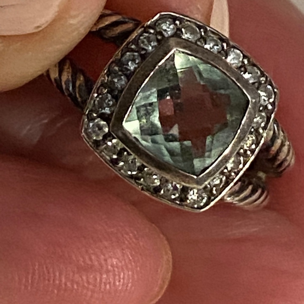 Albion ring - Picture 4 of 9
